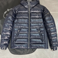 Prada Down Coat